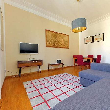 4Bnb - Chinotto Spacious Apartment Roma Eksteriør bilde