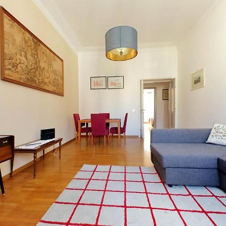4Bnb - Chinotto Spacious Apartment Roma Eksteriør bilde