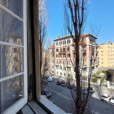 4Bnb - Chinotto Spacious Apartment Roma Eksteriør bilde