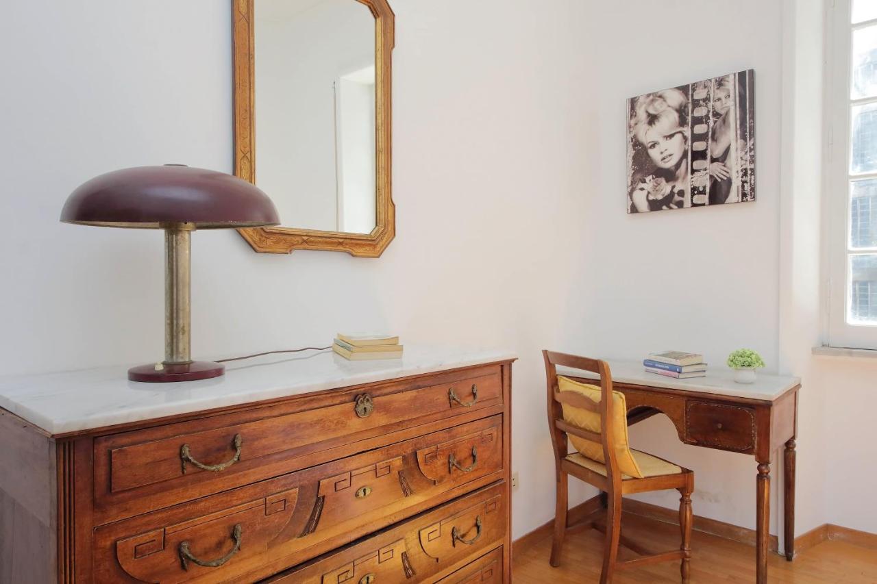 4Bnb - Chinotto Spacious Apartment Roma Eksteriør bilde