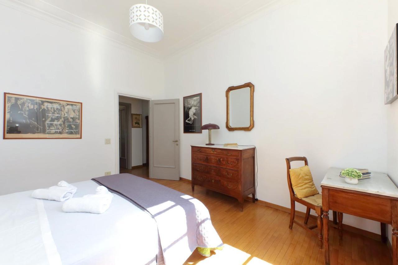 4Bnb - Chinotto Spacious Apartment Roma Eksteriør bilde