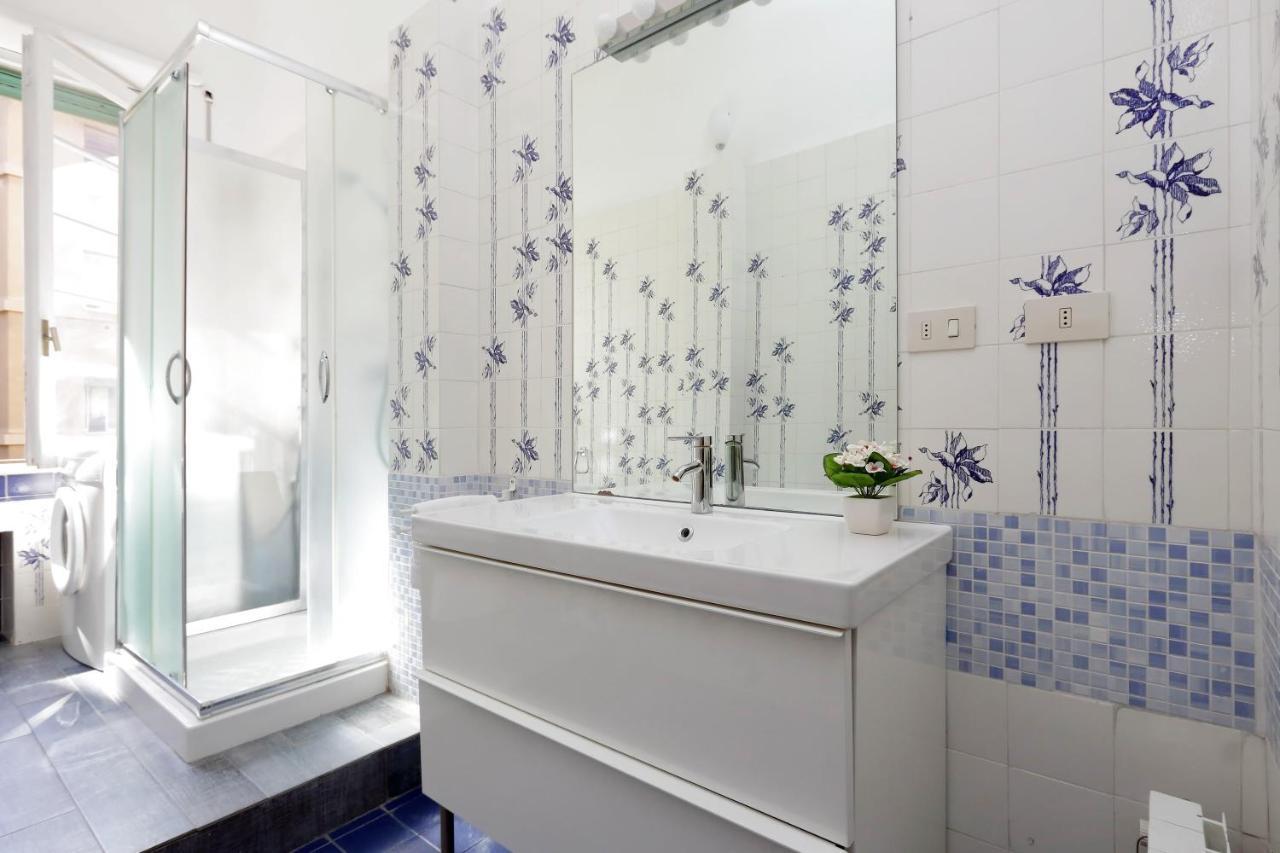 4Bnb - Chinotto Spacious Apartment Roma Eksteriør bilde