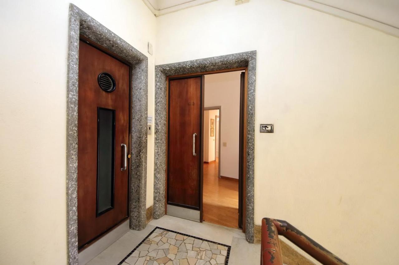 4Bnb - Chinotto Spacious Apartment Roma Eksteriør bilde